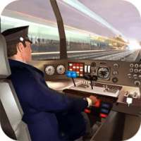 US Smart Train Simulator & Driving School