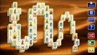 Mahjong Travel Screen Shot 4