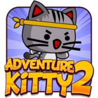 Kitty Adventure Force 2