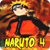 Guidare Naruto Shippuden Ultimate Ninja Storm 4