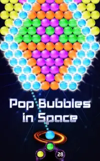 Bubble Fire Pop Screen Shot 4