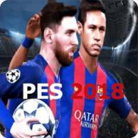 Guide For PES 18