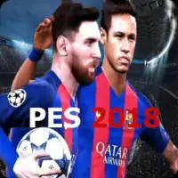 Guide For PES 18 Screen Shot 6
