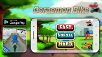 Doramon Drive game Screen Shot 2