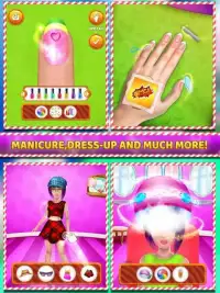 BFF Shopping Game : Best Friends Shopping day out Screen Shot 3
