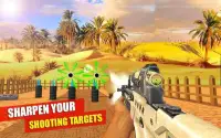 Bottle Shooting Master : Sniper King FPS Screen Shot 5