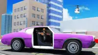 Gangster Crime Game - 2017 Screen Shot 1