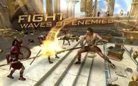 Gods Of Egypt Game Screen Shot 4