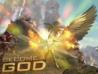 Gods Of Egypt Game Screen Shot 2