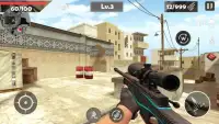 Counter Terrorist : Sniper Shoot Screen Shot 2