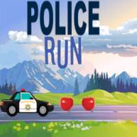 police run game