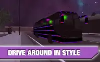 House Party Bus Simulator Screen Shot 2