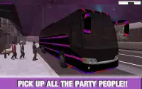 House Party Bus Simulator Screen Shot 0
