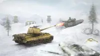 World War III: Tank Battle Screen Shot 3