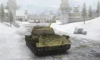 World War III: Tank Battle Screen Shot 14