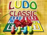 Ludo Classic Mania 2017(New) Screen Shot 0