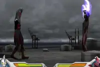 Guide Ultraman Nexus Fight Screen Shot 1