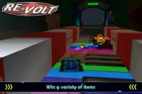 RE-VOLT Classic - 3D Racing Screen Shot 1