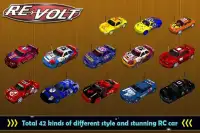 RE-VOLT Classic - 3D Racing Screen Shot 0