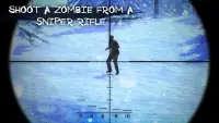 Dead Zombie Survival Screen Shot 2