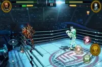 Guide Real Steel Robot Boxing Screen Shot 0