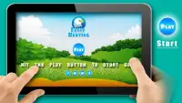 Eagle Hunting New catapult Shooting Game Free Screen Shot 1