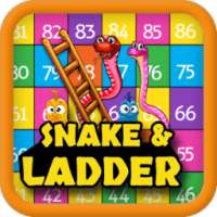 Snake and ladder Classic Saanp sedi Ludo game