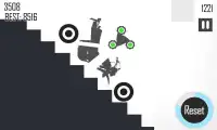 Fidget Spinner Smash: Spinny Fidget Games Screen Shot 11