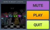 Freddy Little Pony Puzzles Screen Shot 7