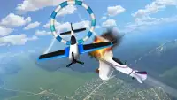 Flight Simulator 2017 - Plane Sim Screen Shot 5
