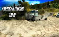 American Truck Rally Screen Shot 3