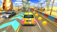 Top Traffic Speed Car Racer : Fast Racing Mission Screen Shot 3