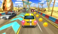 Top Traffic Speed Car Racer : Fast Racing Mission Screen Shot 0