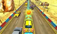 Top Traffic Speed Car Racer : Fast Racing Mission Screen Shot 8