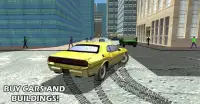 Grand Drift Mafia San Andreas 3D Screen Shot 2