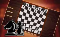 الشطرنج للمحترفين Screen Shot 0