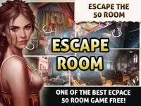 Escape Room Screen Shot 4