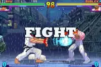 PrO Street Fighter 3rd Strike free Game Hint Screen Shot 0