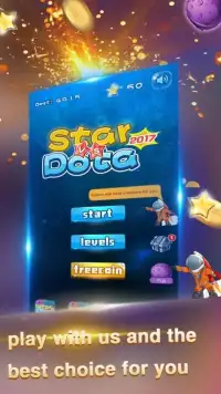 Star Dota 2017 Screen Shot 1