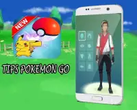 Tips pokemon go - 17 Screen Shot 2