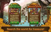 Slots Lost Treasure Slot Games Screen Shot 10