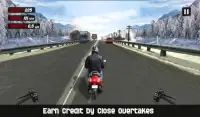3D Moto Racer - Real Bike Racing Screen Shot 7