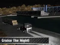 Driving Pick-Up Truck 3d Simulator 2018 Screen Shot 5