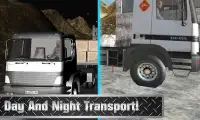 Driving Pick-Up Truck 3d Simulator 2018 Screen Shot 10