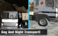 Driving Pick-Up Truck 3d Simulator 2018 Screen Shot 2
