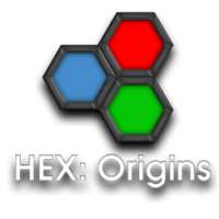 Hex: Origins