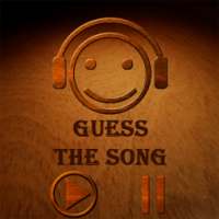 Song Quiz - Guess The Song