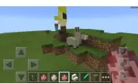 New Mod & Add-on Minecraft2017 Screen Shot 6