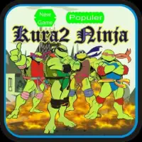 Kura2 Ninja vs Zombie Screen Shot 0