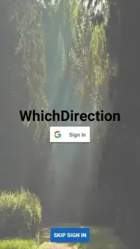 WhichDirection Screen Shot 6